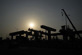 REITs折價約7％ 誘人