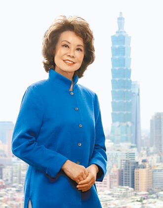 趙小蘭：為總統工作 就要喜歡他們