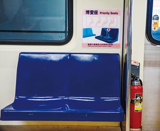 博愛座與世代之爭