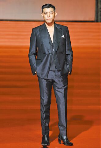 王柏傑酒駕被逮 星途正好恐重挫