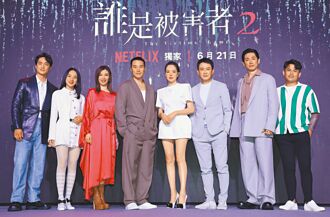 刘俊谦自嘲败类 问到女友就装傻