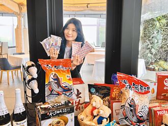 好市多擴大在台招募供應商