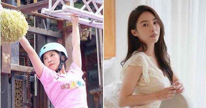 《综艺大集合》主持班底张家玮，近来被眼尖网友发现消失在节目中。（图／翻摄自张家玮脸书）