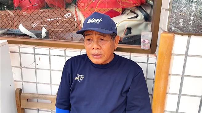 旅美球员张育成将回台加入中职，启蒙教练罗旻翁感嘆可惜，但也期待他一展长才。（读者提供／萧嘉蕙台东传真）