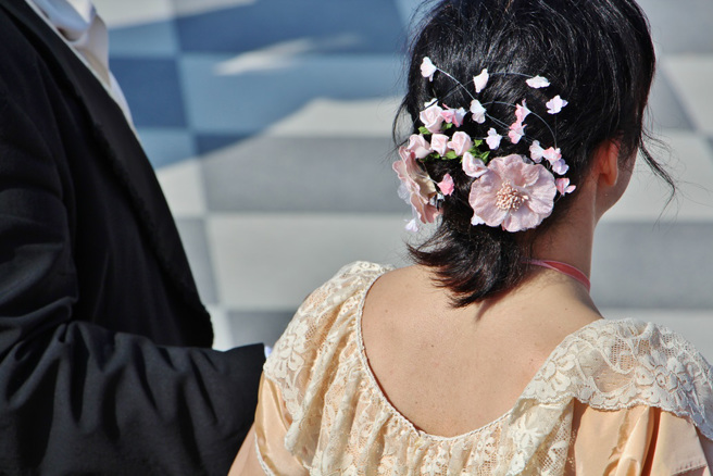 巴基斯坦一名72岁老翁花50万卢比（约新台币5.8万）买下12岁女童，并强迫对方结婚。（示意图：Shutterstock／达志）
