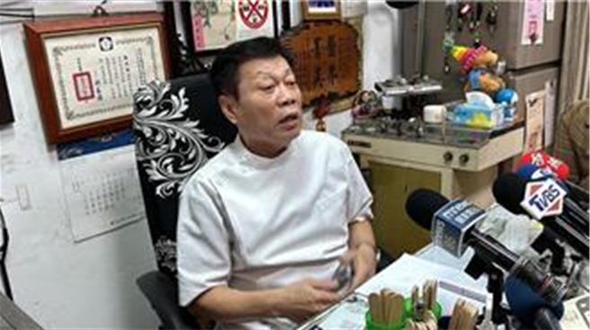 彰化縣和美鎮有男子在今年1月間於家中被發現已成乾屍，兩手掌不見，高大成分析3種可能。（圖／中時資料照）