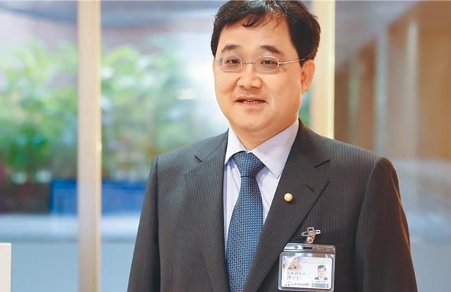 台湾医务管理学会理事长洪子仁。（本报资料照）
