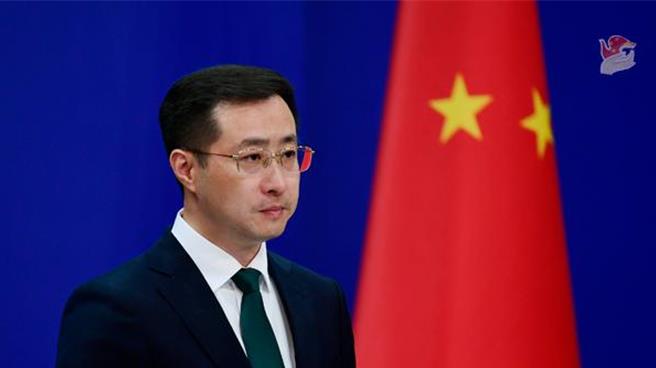 韩方请求陆方不要强制遣返脱北者，陆外交部回应问题不要政治化。（大陆外交部）