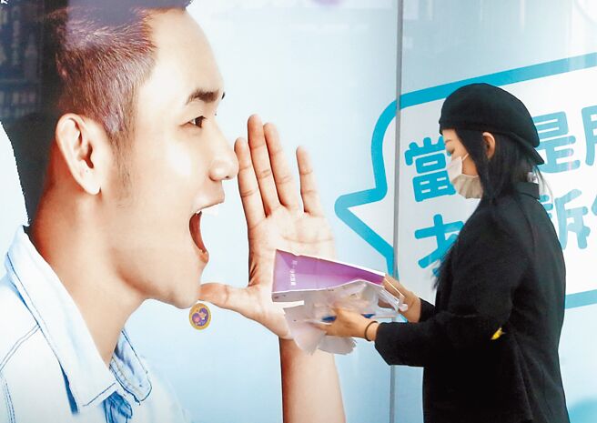 疾管署统计，上周新增623例本土新冠重症个案、38例死亡个案，相较于前一周几乎翻倍。（本报资料照片）