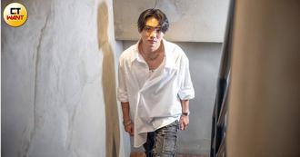 金曲35／徐暐翔受启发忧郁症好转　得知入围脑中出现跑马灯