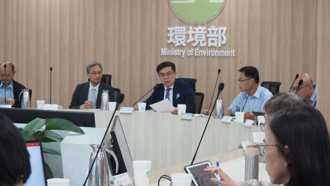 彭啓明曝心聲「一開始很沮喪」挺府級氣候委員會：不是疊床