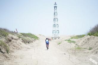 白金騎跡雲嘉南促單車小旅行 邀您來「騎」福極西點！
