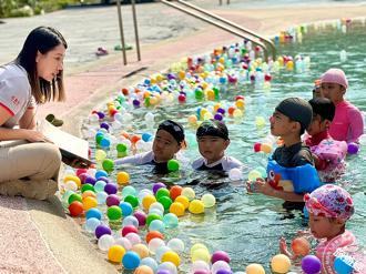 雲朗觀光推出多元親子遊程 全民一起嗨FUN暑假