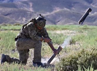 經俄烏戰爭驗證 美要售台逾千無人機部署陸武統地獄
