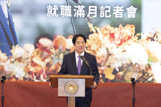 痛批赖清德搞乱国家！ 陈挥文怒「还要忍3年多」 ：怀念蔡英文1个月了