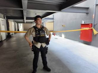 嘉義2死凶殺！男闖民宅持刀砍死前妻男友 逃摩鐵舉槍自戕