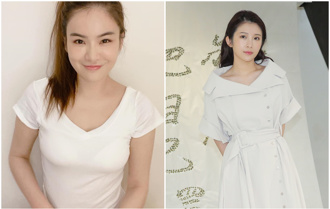 雞排妹被嘲「黑菊姐」再議遭駁回 陳沂亮處分書：雙重認證