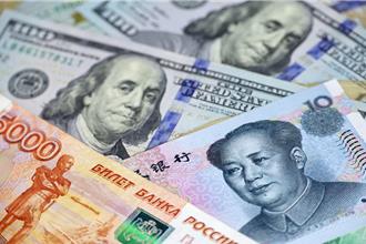 在岸离岸人民币对美元匯率  跌至去年11月中旬以来新低