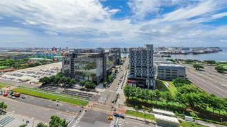 接力台积电 辉达进驻高雄亚湾区掀房市买气