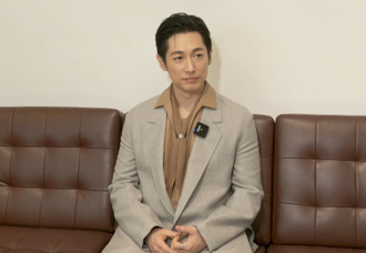 藤岡靛私推《馴鹿寶貝》引共鳴 曝演《轉角遇到愛》一場景至今難忘