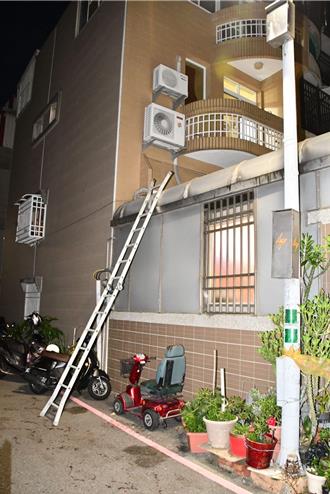 砍殺前妻男友「肚破腸流」   嘉義男怒嗆「吞不下這口氣」