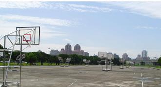 新北民代爭取荷花公園建匹克球場 體育局曝進度