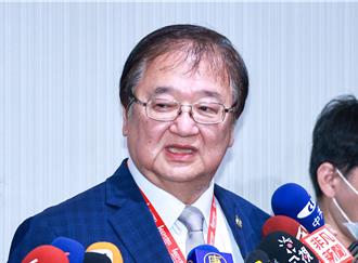 衛福部長掛保證 一年內點值絕對讓醫界滿意