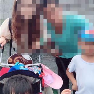 持刀殺前妻男友後自戕  嘉義男行凶前臉書曬全家福照吐殺機