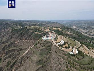 完成檢查井現場取心  陸首座頁岩油水力壓裂試驗場建成