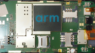 AI晶片放量！全球矽智財老大飆了 一掛IP股滿血復活？