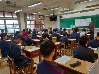 基北區免試入學21日公告招生名額 選填志願倒數開始