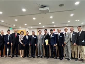 普丁訪北韓關係深化  學者：把北約、日韓與台灣連結在一起了