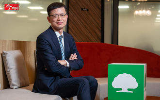 大型银行不只贷款给客户 还帮忙做减碳转型？内幕曝光 