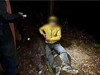 南投登山意外！2登山客橫渡萬大南溪遭沖走1死1傷