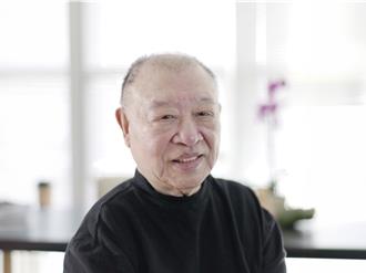 台大許倬雲獲唐獎漢學獎！克服障礙 成就史學卓越