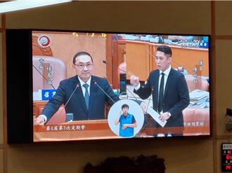 新北定點臨托僅1處 陳世軒批居家臨托：遠水救不了近火