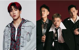 婁峻碩喝3碗牛肉湯補體力 玖壹壹時隔3年HIGH翻台南