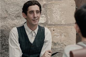 哥雅獎得主勤練加泰隆尼亞口音  演繹《承諾大海的老師》讓遺族改觀