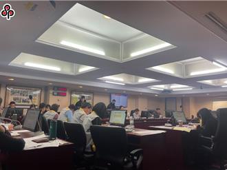 釐清台智光「專案服務費」 調查小組將邀台智光代表說明