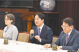 時論廣場》小三壓正宮 三委員會架空閣揆（黎家維）