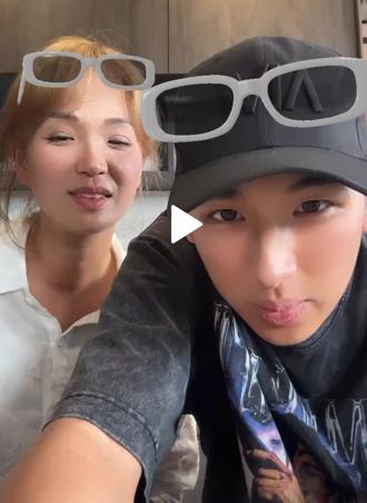 影》中捷被砍高中生首度露面 親述「為何不逃」原因