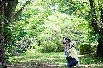 南山「有怪獸APP」寓教於樂 還有機會拿獎金