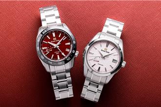 Grand Seiko來台展新作！不用出國就能賞日本美景