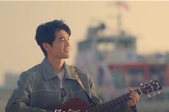 涂善存試鏡自彈自唱弄哭工作人員 征服導演再戰BL劇