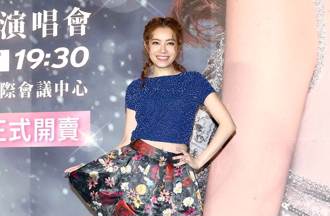 46歲徐懷鈺公開「赤裸素顏照」 無遮掩洩真實狀態網驚呆