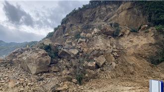 體檢鐵公路C級邊坡 李孟諺：增設自動監測系統