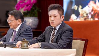 總統府設3委員會被批疊床架屋  張惇涵：讓基礎更穩固