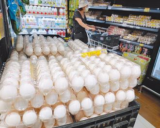 再爆超思蛋猛料！Linbay好油開轟農業部「浪費人民5億」