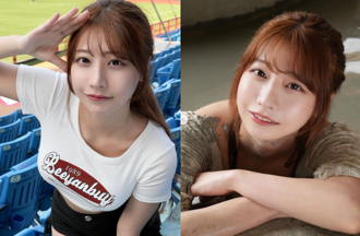 性感女星到台南泡溫泉遭大叔「緊盯」 當場怒罵：色老頭滾開