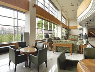 台灣銀髮宅學問大 新加坡特來取經